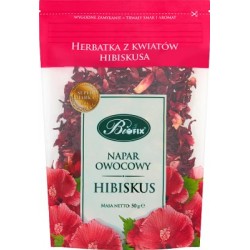 Фруктовый чай "Biofix"